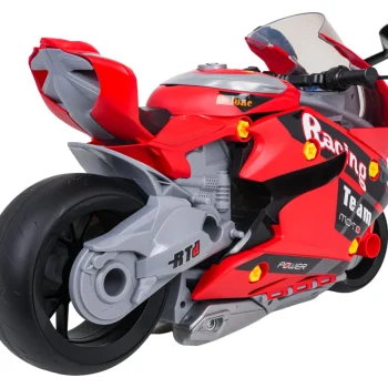 Set Radionice Za Motocikl Za Malog Mehaničara 7