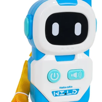 Set Robotskih Voki Tokija 3