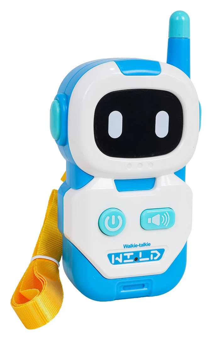 Set Robotskih Voki Tokija 3