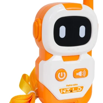 Set Robotskih Voki Tokija 4
