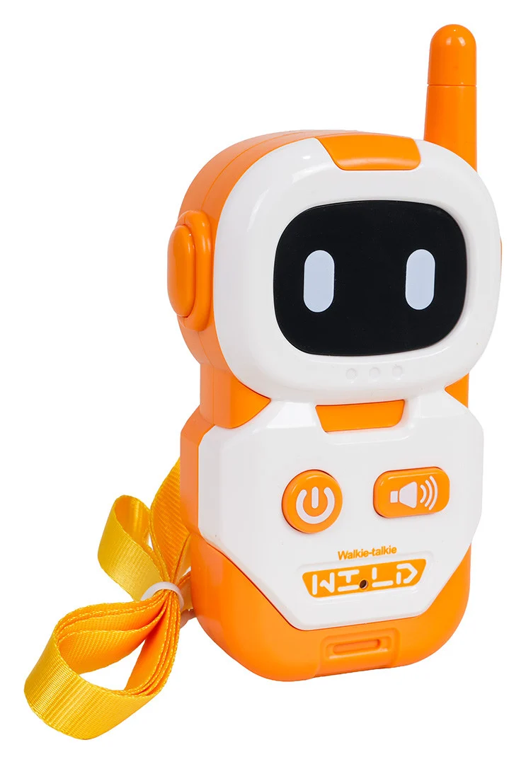 Set Robotskih Voki Tokija 4