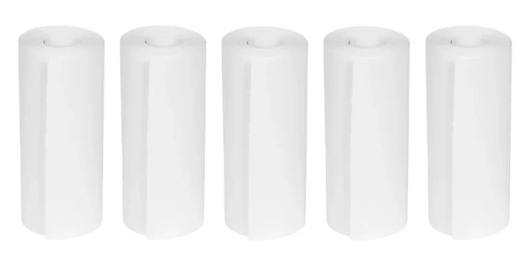 Set Rolni Papira Za Kameru 3