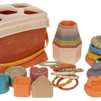 Set S Razvrstivačem 32 Dijela 6m+ 2