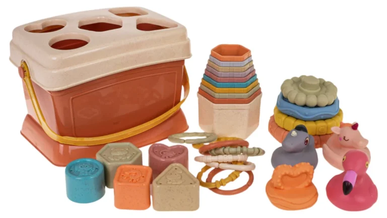 Set S Razvrstivačem 32 Dijela 6m+ 2