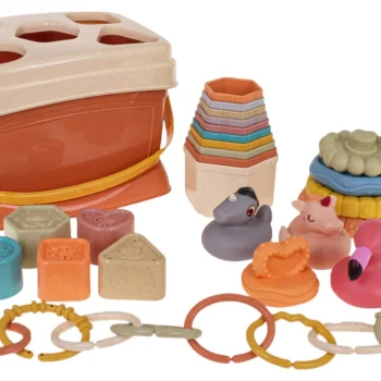 Set S Razvrstivačem 32 Dijela 6m+ 3