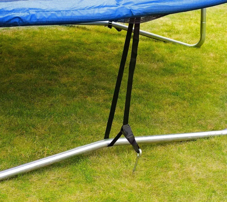 Set Sidara Za Trampolin, 3 Komada 2