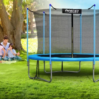 Set Sidara Za Trampolin, 3 Komada 3