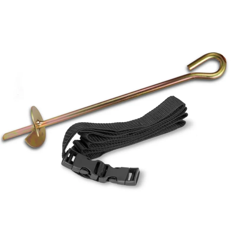 Set Sidara Za Trampolin, 3 Komada 4