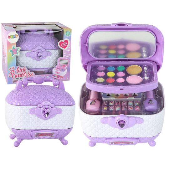 Set šminke U Koferu 2622b