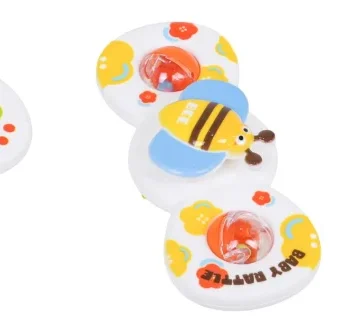 Set Spinnera 3 U 1 · Bubamara, Leptir, Pčela 2