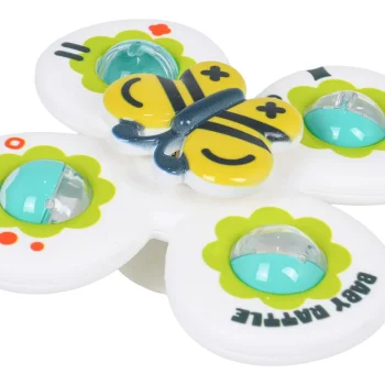 Set Spinnera 3 U 1 · Bubamara, Leptir, Pčela 3