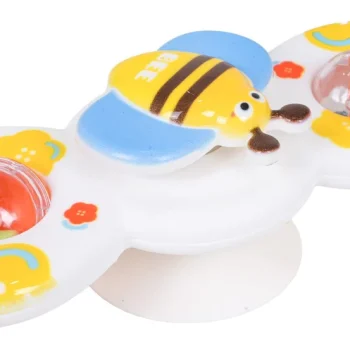 Set Spinnera 3 U 1 · Bubamara, Leptir, Pčela 4