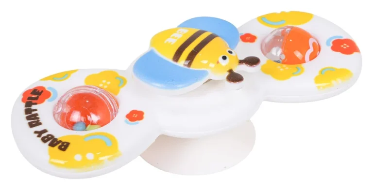 Set Spinnera 3 U 1 · Bubamara, Leptir, Pčela 4