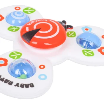 Set Spinnera 3 U 1 · Bubamara, Leptir, Pčela 5