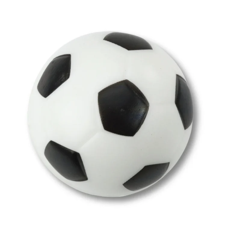 Set Sportskih Lopti Od Pjene Ø 6 Cm 4 Kom 2