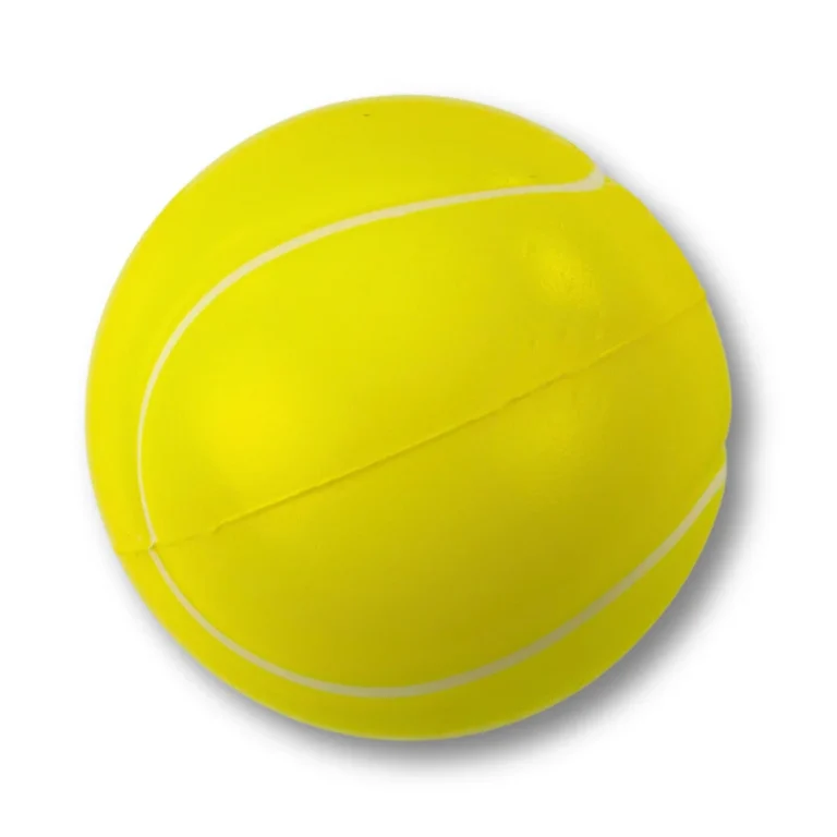 Set Sportskih Lopti Od Pjene Ø 6 Cm 4 Kom 4
