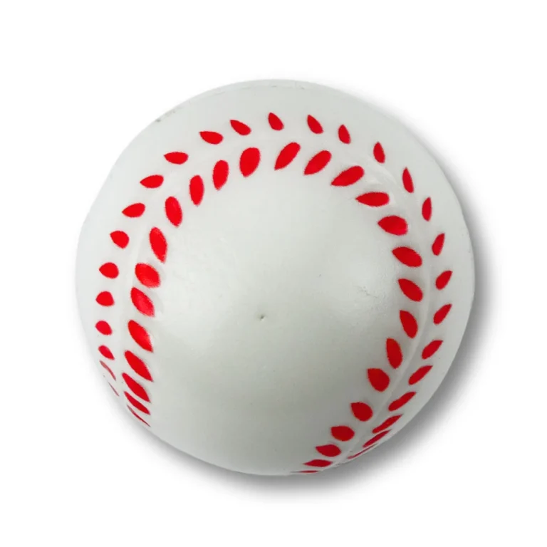 Set Sportskih Lopti Od Pjene Ø 6 Cm 4 Kom 5