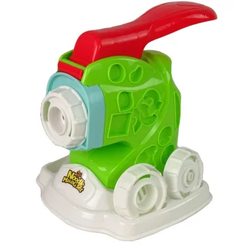Set Stroja Za Tjesteninu Od Modelirne Mase 4