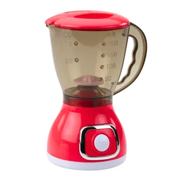 Set Toster I Blender Sa Svjetlima, Ružičasti 4