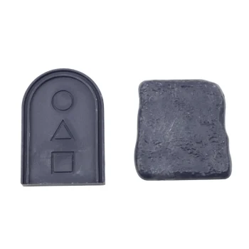 Set Tradicionalnih Korejskih Igara, 4 Komada 2