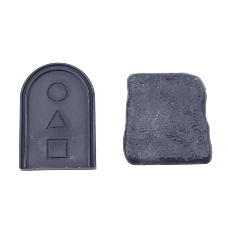 Set Tradicionalnih Korejskih Igara, 4 Komada 2