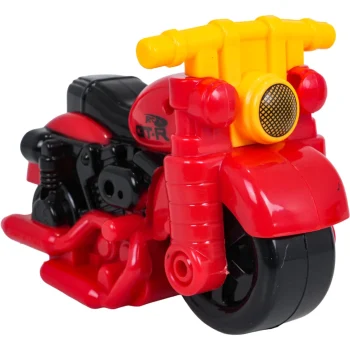 Set Vatrogasnih Vozila 1:36 7