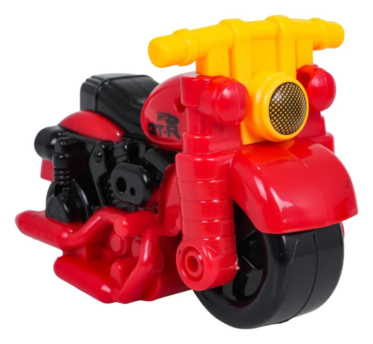 Set Vatrogasnih Vozila 1:36 7