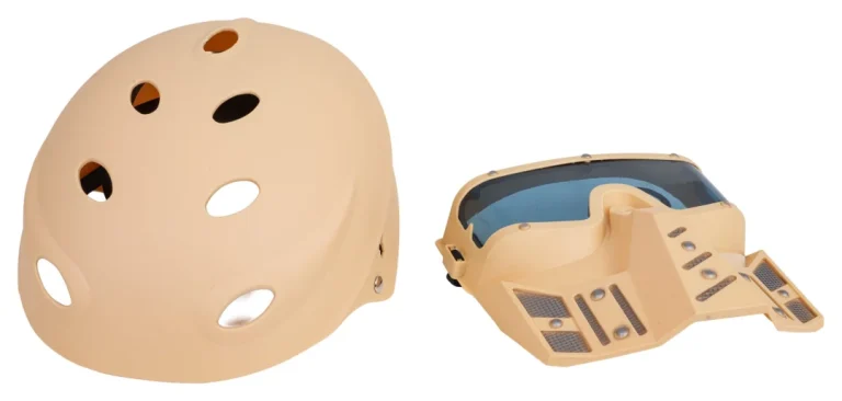 Set Vojnika Pješčani 5