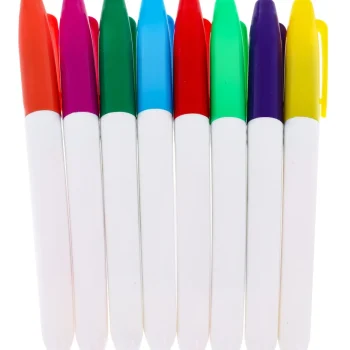 Set Za Bojanje Božićnih Kuglica 6+ 4
