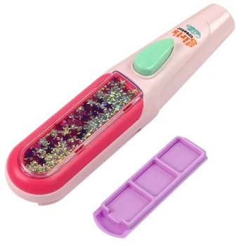 Set Za Bojanje Kose S Peglom, 6 Boja Kreda 4