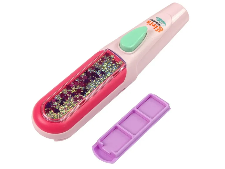 Set Za Bojanje Kose S Peglom, 6 Boja Kreda 4