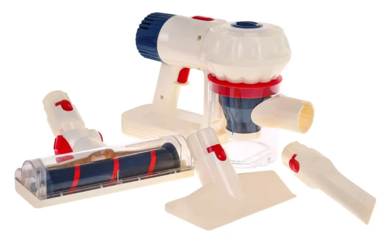 Set Za čišćenje 6 U 1 Za Djecu 3+ 10