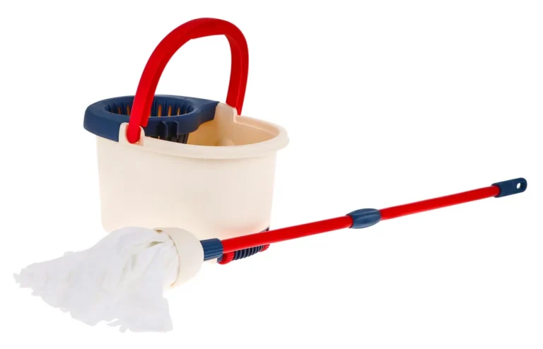 Set Za čišćenje 6 U 1 Za Djecu 3+ 6