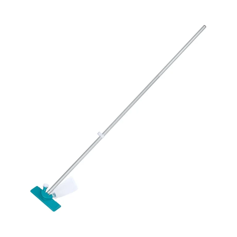 Set Za čišćenje Bazena Bestway 58013, štap 167 Cm, Usisavač I Mrežica 6