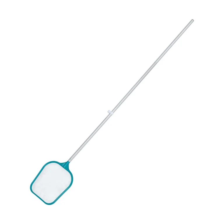 Set Za čišćenje Bazena Bestway 58013, štap 167 Cm, Usisavač I Mrežica 8