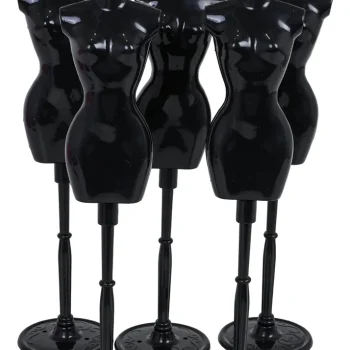 Set Za Dizajn Modne Odjeće 8+ 2