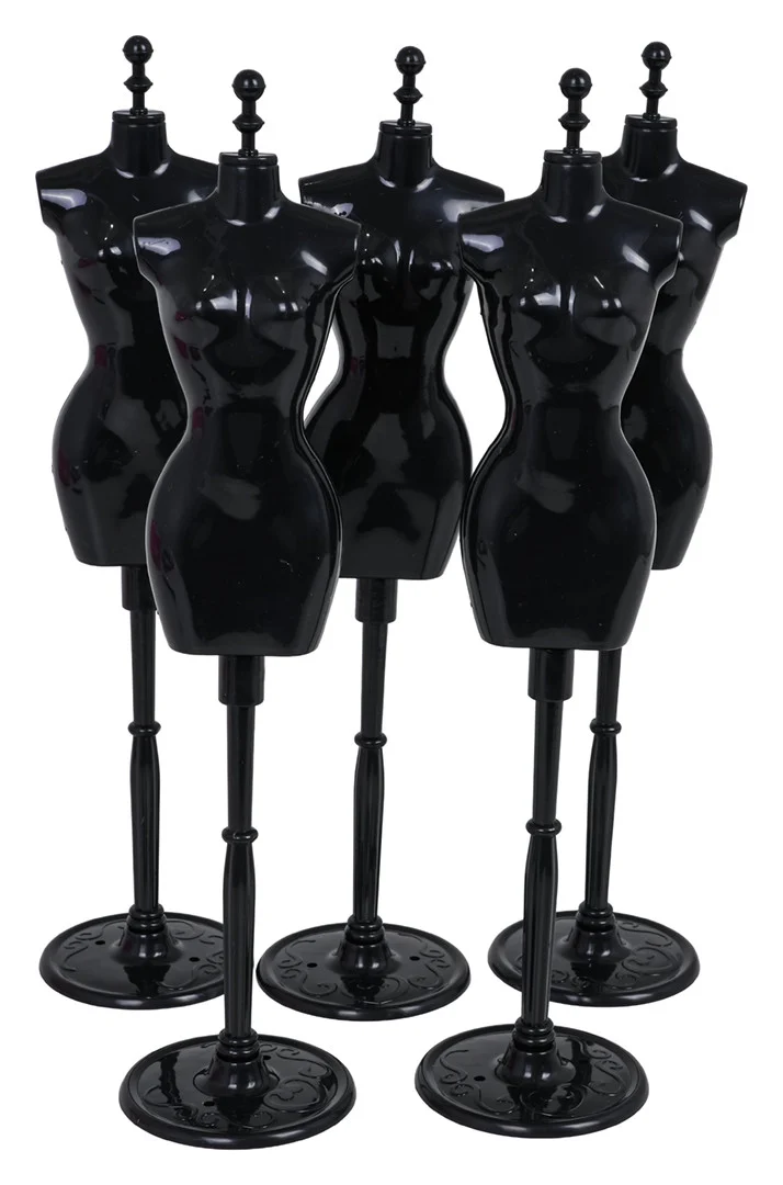 Set Za Dizajn Modne Odjeće 8+ 2