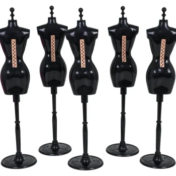 Set Za Dizajn Modne Odjeće 8+ 3