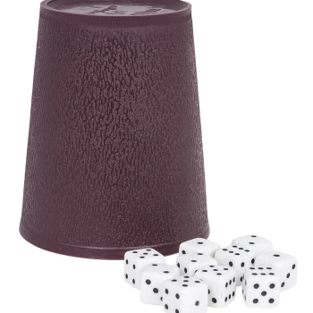Set Za Igru S Kockicama 2