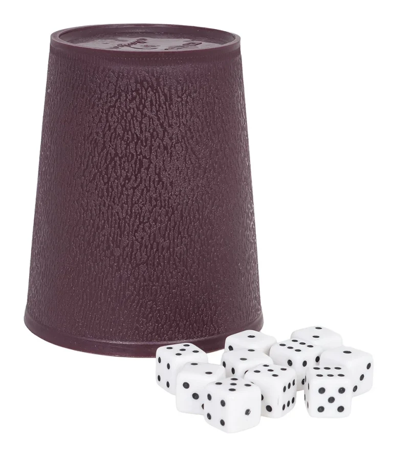 Set Za Igru S Kockicama 2