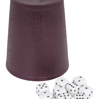 Set Za Igru S Kockicama 3
