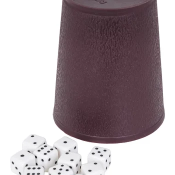 Set Za Igru S Kockicama 4