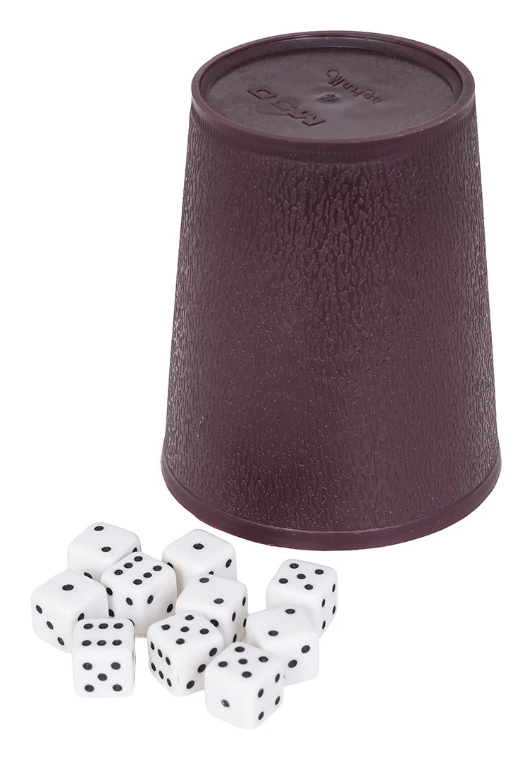 Set Za Igru S Kockicama 4