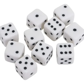 Set Za Igru S Kockicama 5