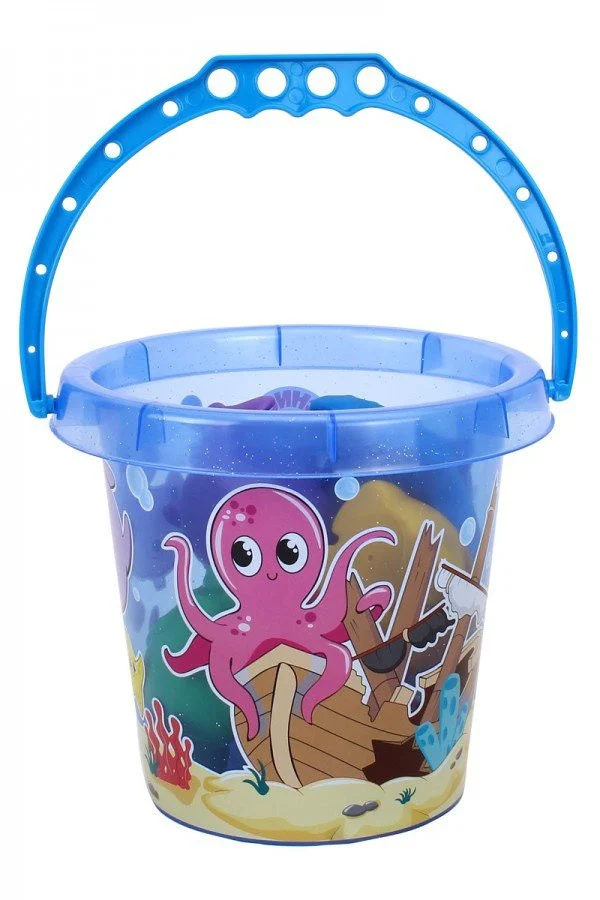 Set Za Igru U Pijesku, Vodi I Kupanju životinja 7945 4