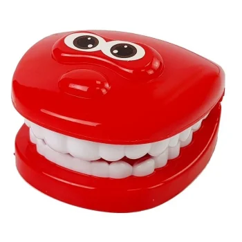Set Za Igru Zubara U Ružičastoj Kutiji 5