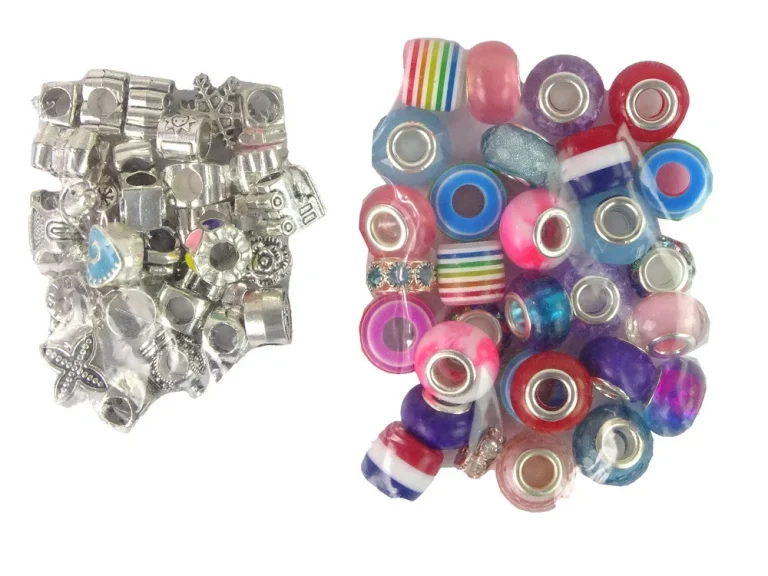 Set Za Izradu Narukvica Od 90 Perli 5