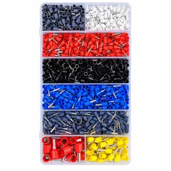 Set Za Krimpanje Kabelskih Ferula 1800 Komada 2