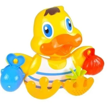 Set Za Kupanje Duckie S Kalupima I čašama 2