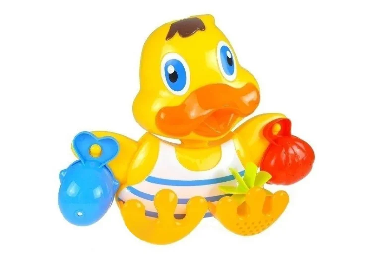 Set Za Kupanje Duckie S Kalupima I čašama 2